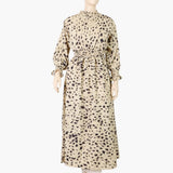 Women's Western Long Maxi - Skin, Women T-Shirts & Tops, Chase Value, Chase Value