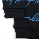 Boys Full Sleeves Sweat Shirt - Black, Boys Hoodies & Sweat Shirts, Chase Value, Chase Value