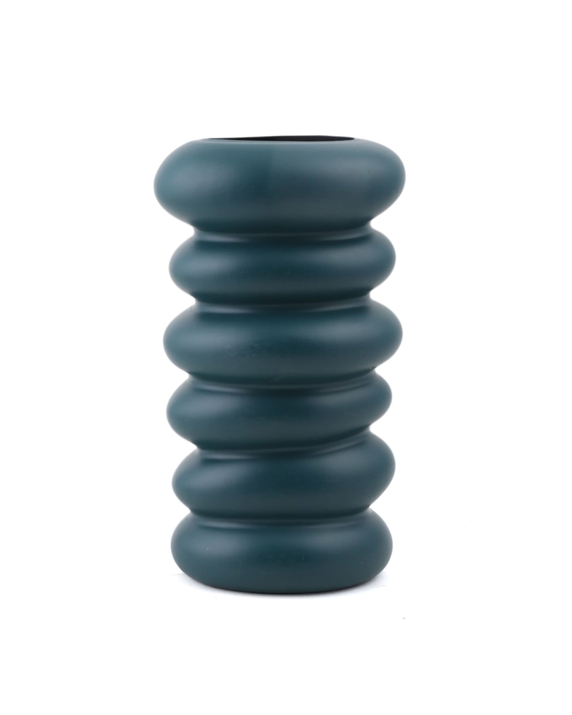 Plastic Flower Vase, Decoration, Chase Value, Chase Value