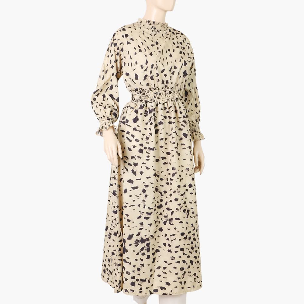 Women's Western Long Maxi - Skin, Women T-Shirts & Tops, Chase Value, Chase Value