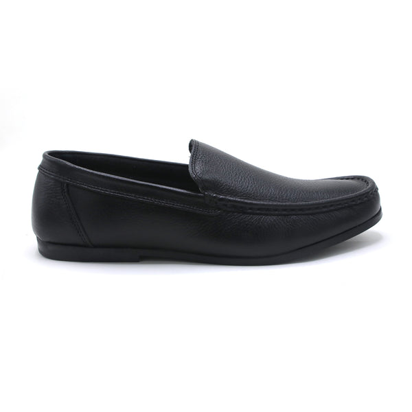 Men's Casual Shoes - Black