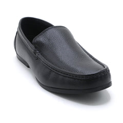 Men's Casual Shoes - Black