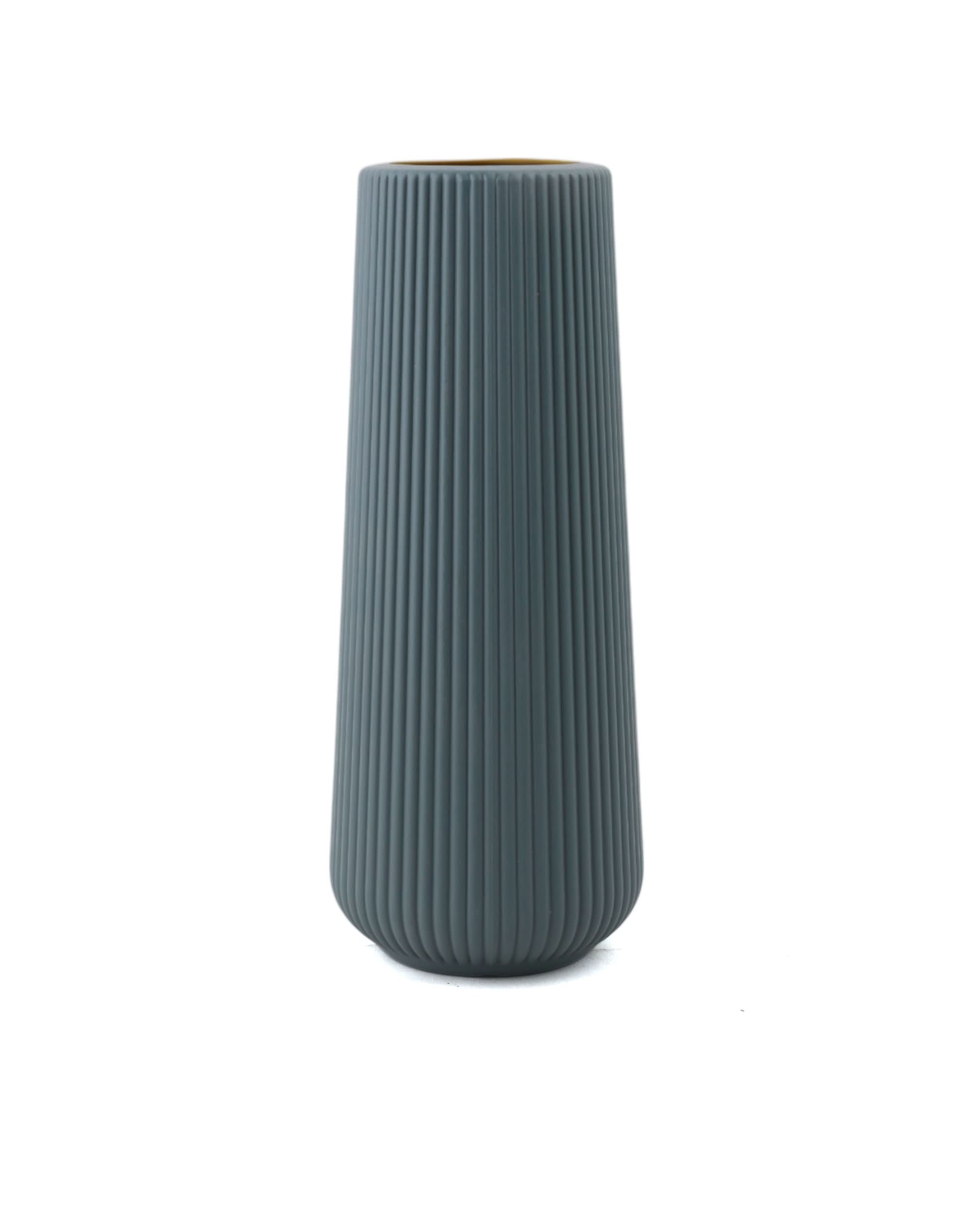 Plastic Flower Vase, Decoration, Chase Value, Chase Value