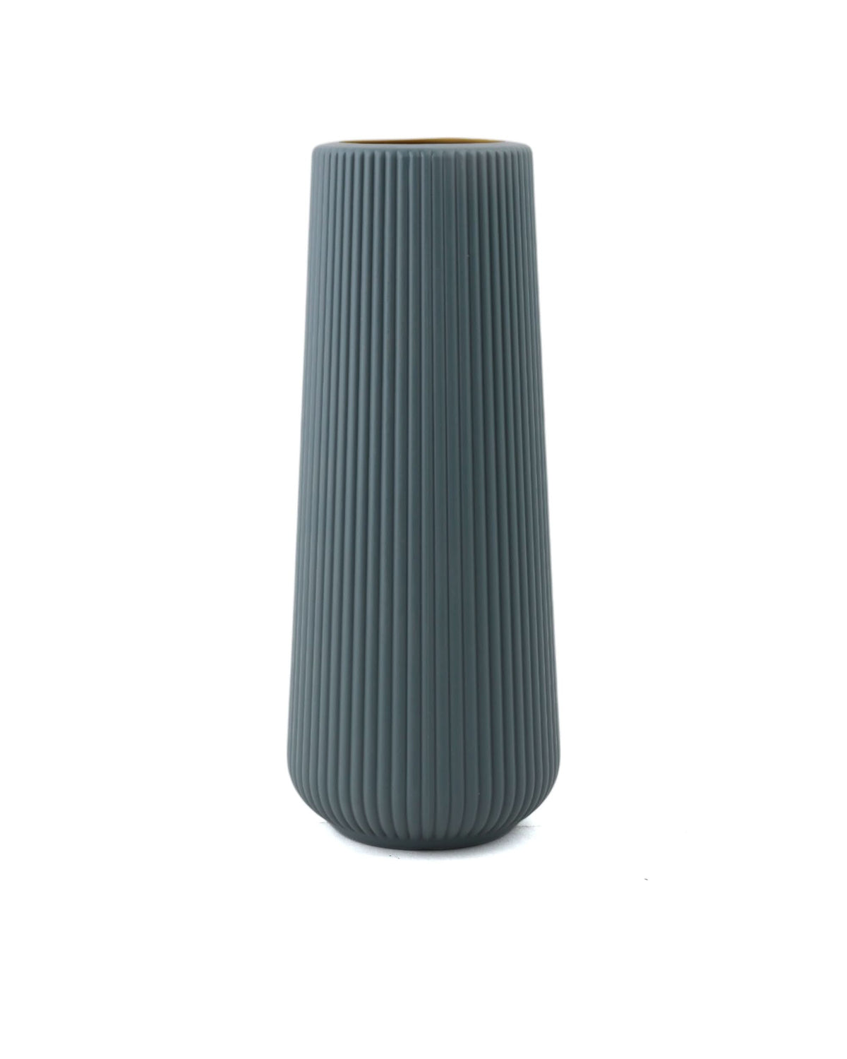 Plastic Flower Vase, Decoration, Chase Value, Chase Value
