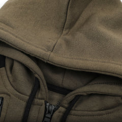 Eminent Boys Jacket - Olive