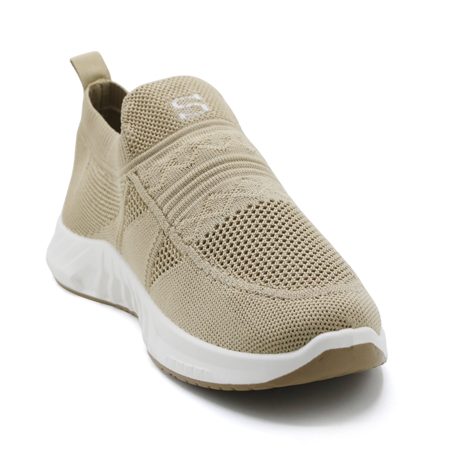 Men's Breathable Mesh Walking Skechers - Fawn, Men's Casual Shoes, Chase Value, Chase Value