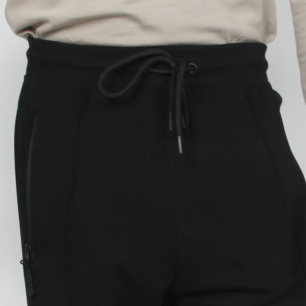 Eminent Men's Trouser - Black, Men's Lowers & Sweatpants, Eminent, Chase Value