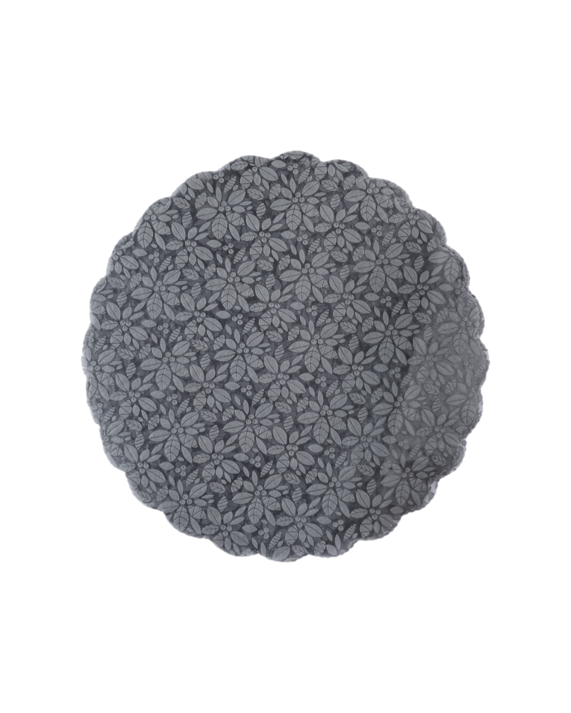 Round Shape Dining Tableware – 38CM, Table Mat & Cover, Chase Value, Chase Value