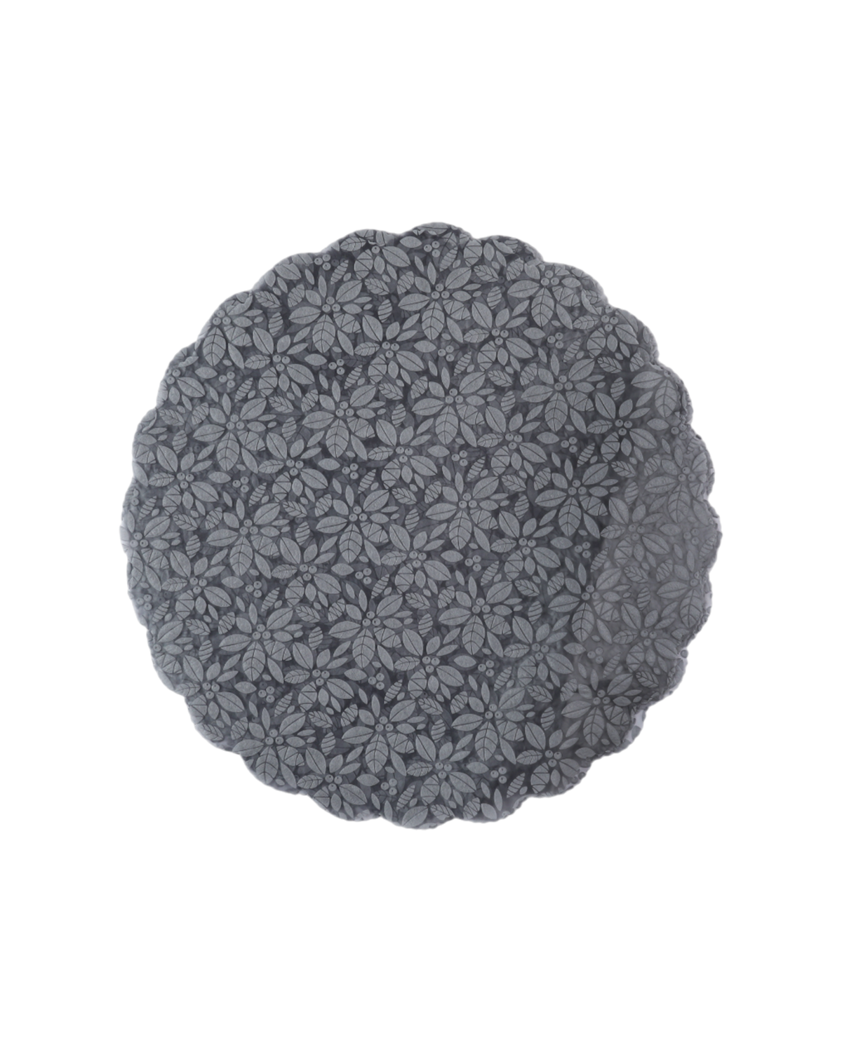 Round Shape Dining Tableware – 38CM, Table Mat & Cover, Chase Value, Chase Value