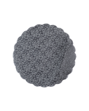 Round Shape Dining Tableware – 38CM, Table Mat & Cover, Chase Value, Chase Value