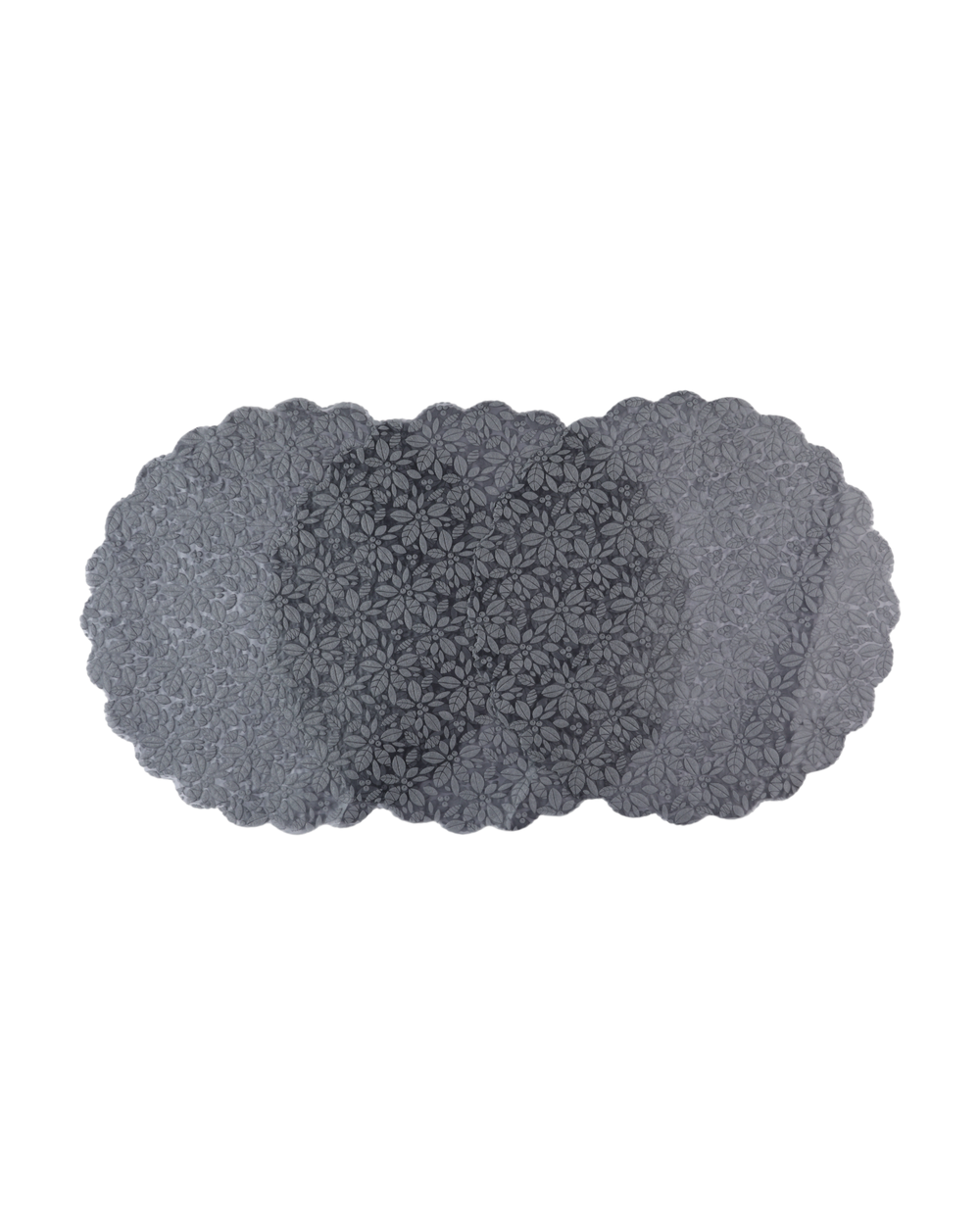 Round Shape Dining Tableware – 38CM, Table Mat & Cover, Chase Value, Chase Value