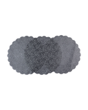 Round Shape Dining Tableware – 38CM, Table Mat & Cover, Chase Value, Chase Value