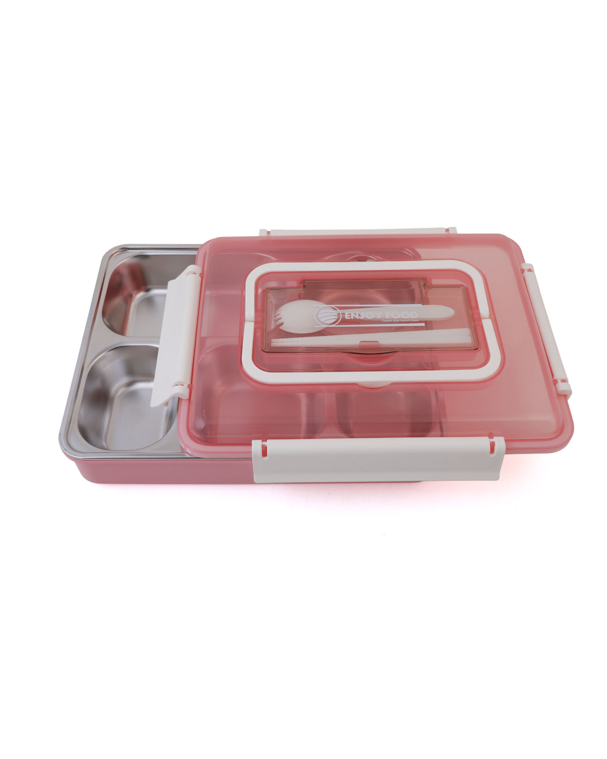 Lunch Box 5 Compartment