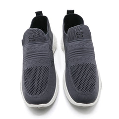 Men's Skechers - Grey