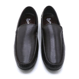 Valuable Classic Casual Loafer Shoes D-1020/M322 - Brown, Men's Casual Shoes, Chase Value, Chase Value