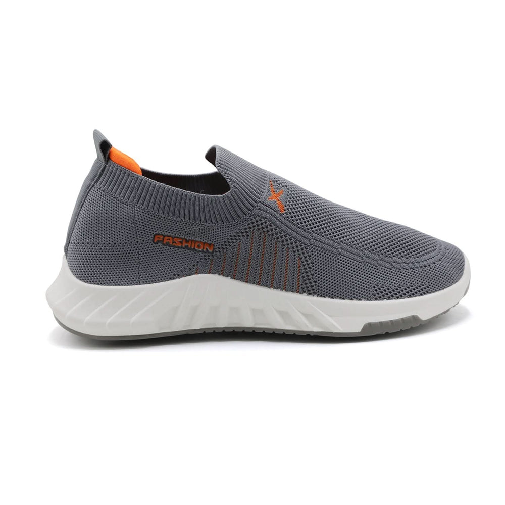 Men's Skechers - Grey, Men's Casual Shoes, Chase Value, Chase Value