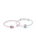 2 Pcs Kara, Girls Bangles & Bracelet, Chase Value, Chase Value