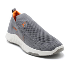 Men's Skechers - Grey