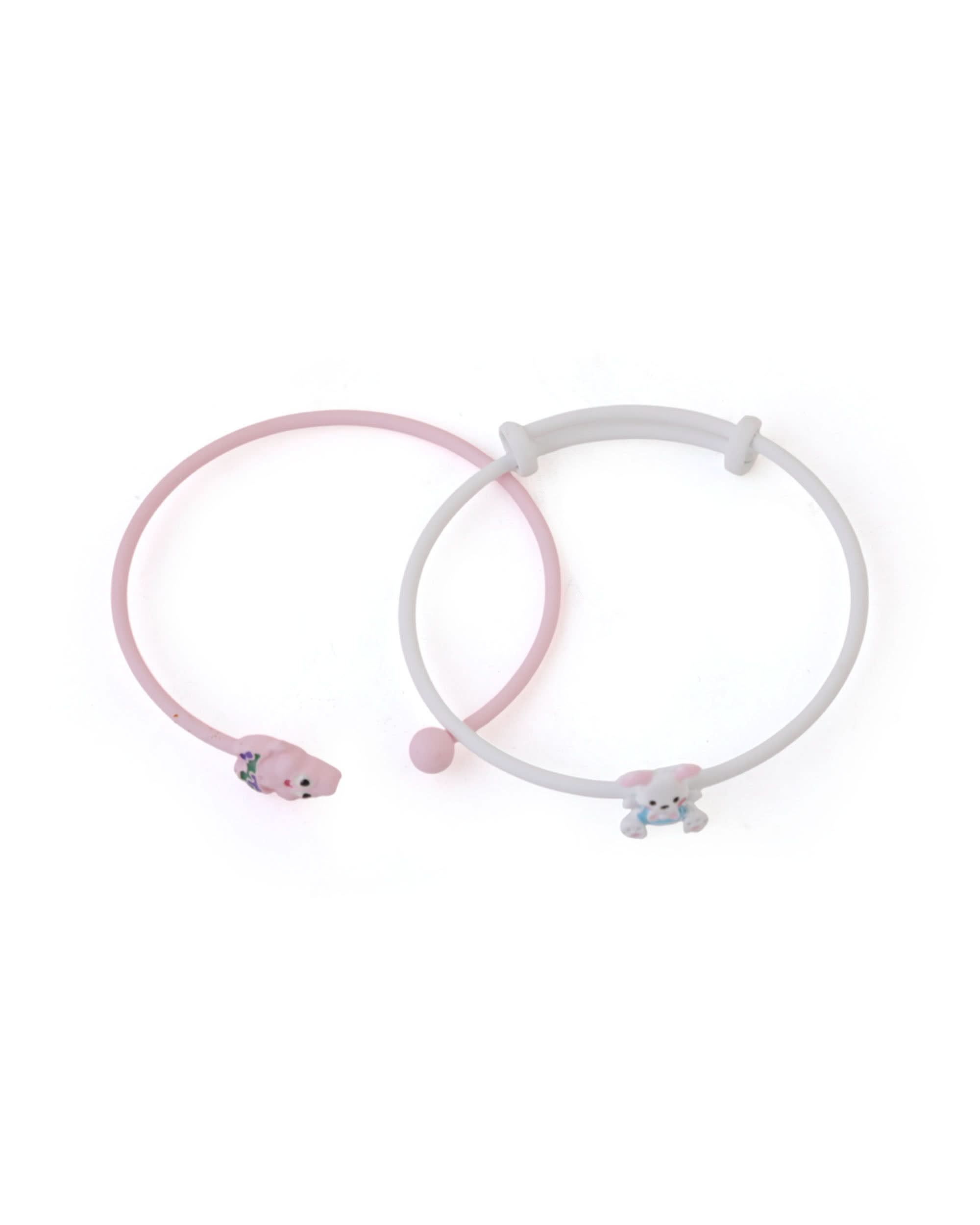 2 Pcs Kara, Girls Bangles & Bracelet, Chase Value, Chase Value