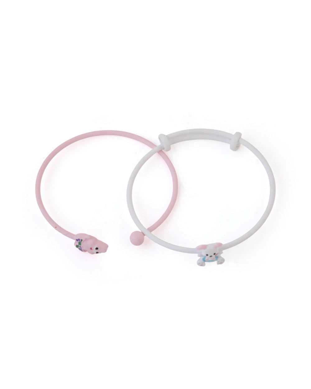 2 Pcs Kara, Girls Bangles & Bracelet, Chase Value, Chase Value