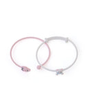 2 Pcs Kara, Girls Bangles & Bracelet, Chase Value, Chase Value