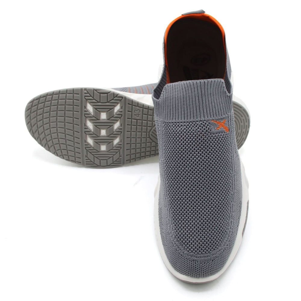 Men's Skechers - Grey, Men's Casual Shoes, Chase Value, Chase Value