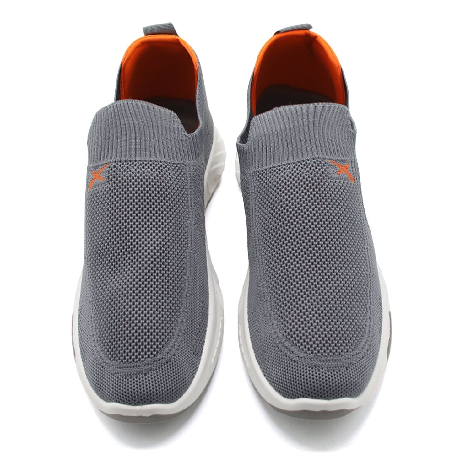 Men's Skechers - Grey, Men's Casual Shoes, Chase Value, Chase Value
