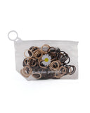 Hair Pony Pouch, Girls Hair Accessories, Chase Value, Chase Value