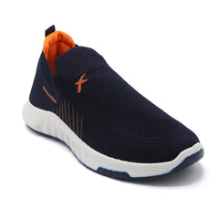 Men's Skechers - Blue