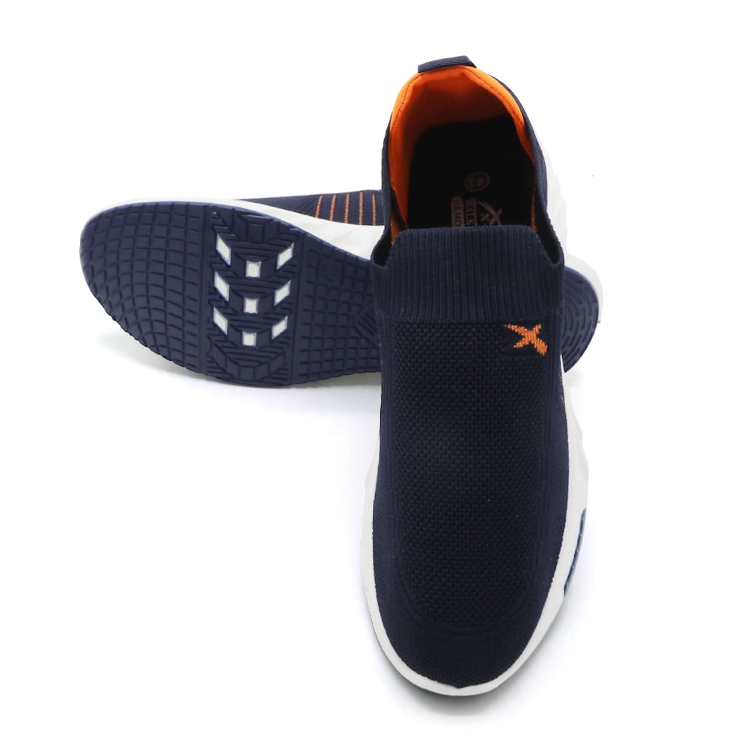 Men's Skechers - Blue, Men's Casual Shoes, Chase Value, Chase Value