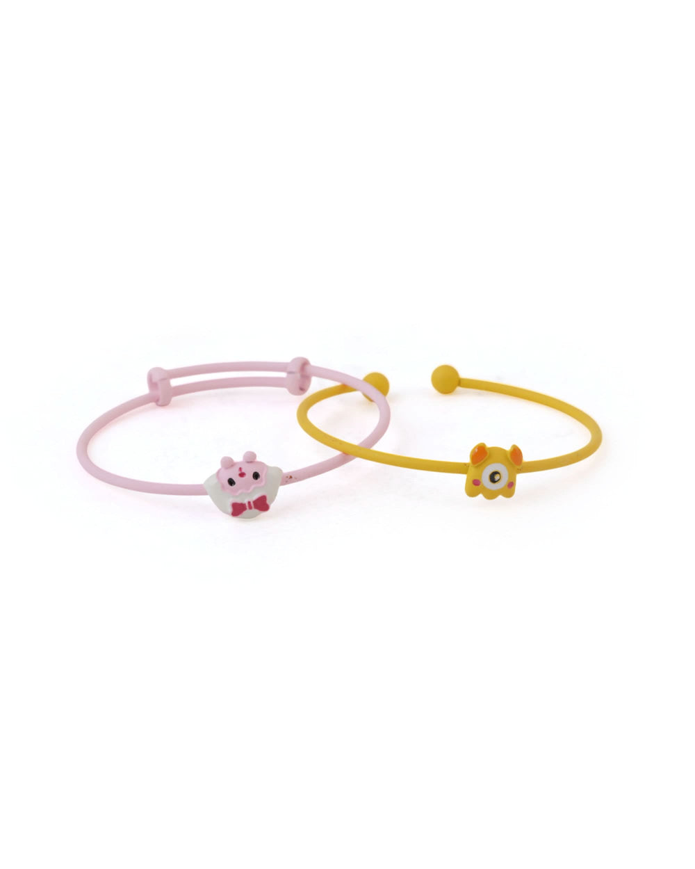 2 Pcs Kara, Girls Bangles & Bracelet, Chase Value, Chase Value