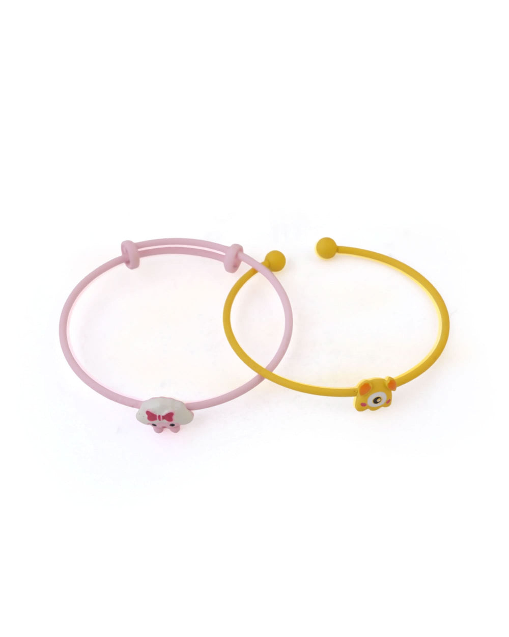 2 Pcs Kara, Girls Bangles & Bracelet, Chase Value, Chase Value