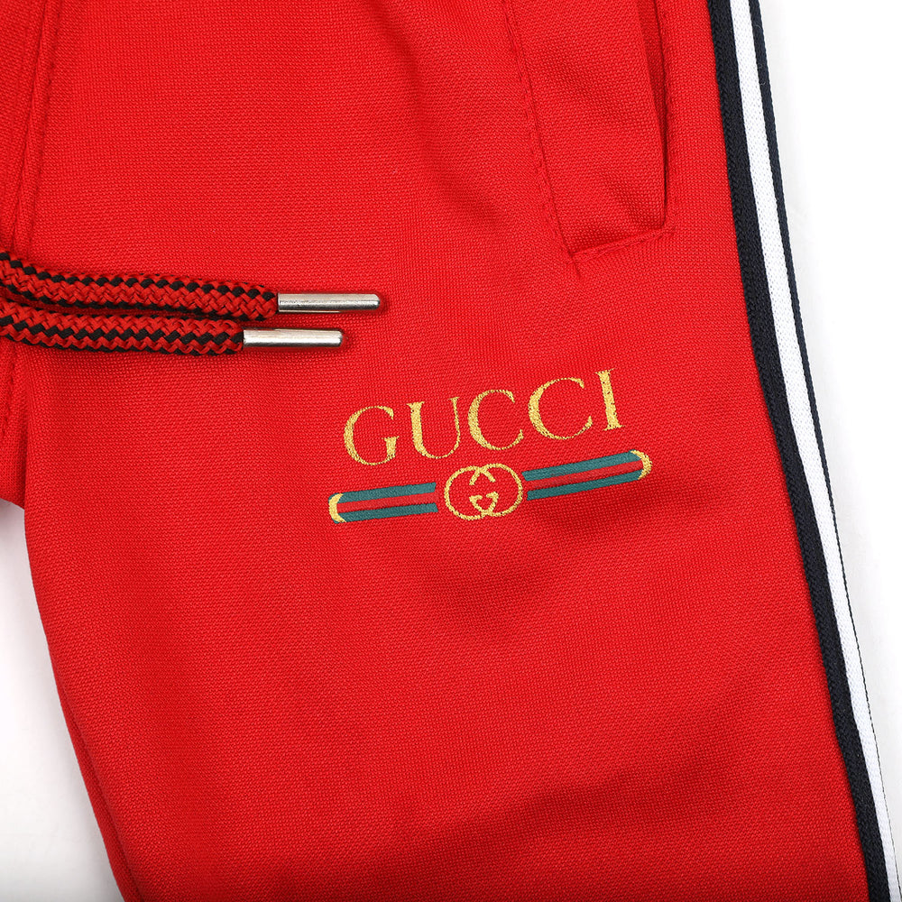 Boys Trouser - Red, Boys Trouser, Chase Value, Chase Value