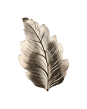 Embossed Leaf Placemat, Mats, Chase Value, Chase Value