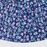 Girls Frock - Multi Color, Girls Frocks, Chase Value, Chase Value