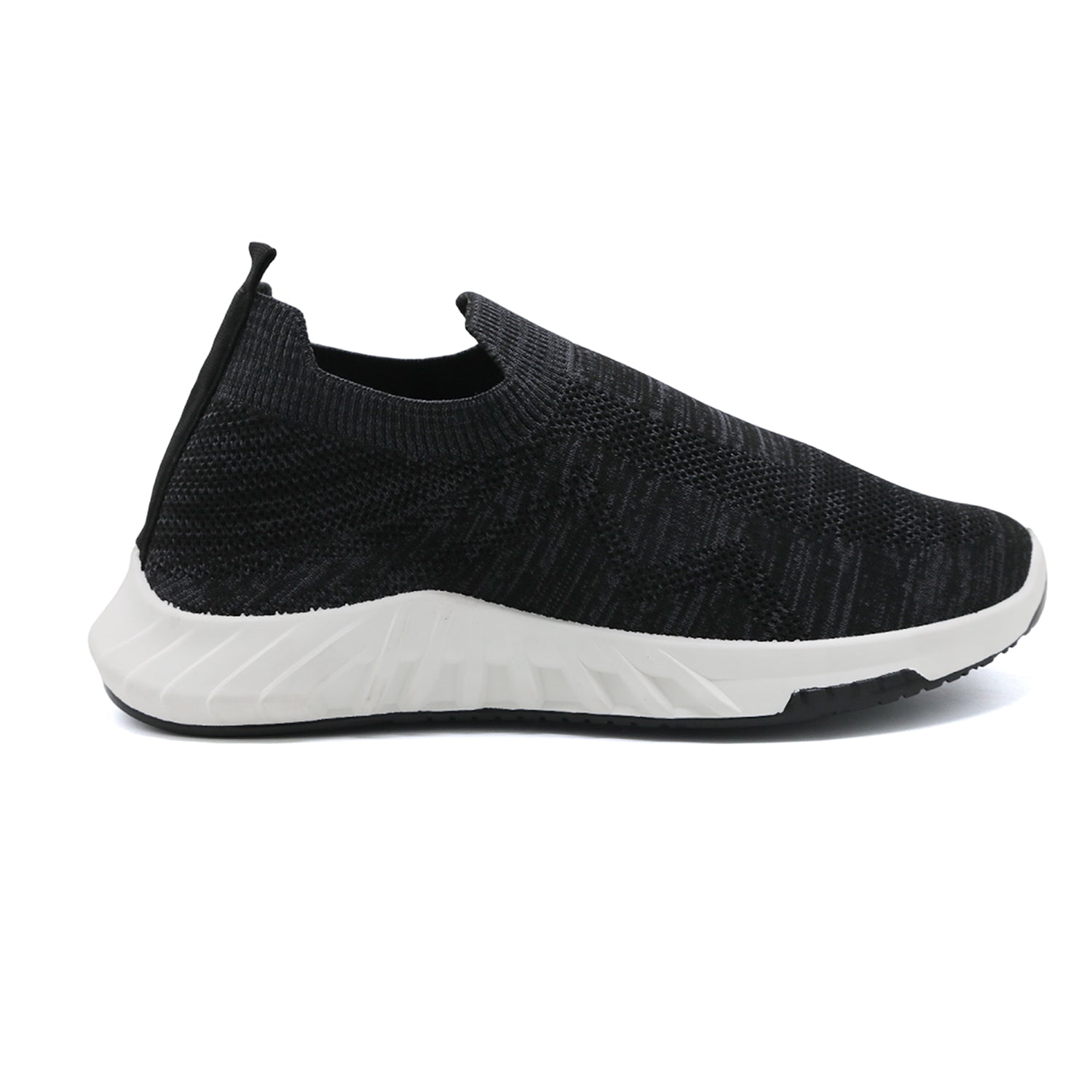 Men's Breathable Mesh Walking Skechers - Black, Men's Casual Shoes, Chase Value, Chase Value