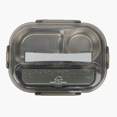 Lunch Box - Mustard