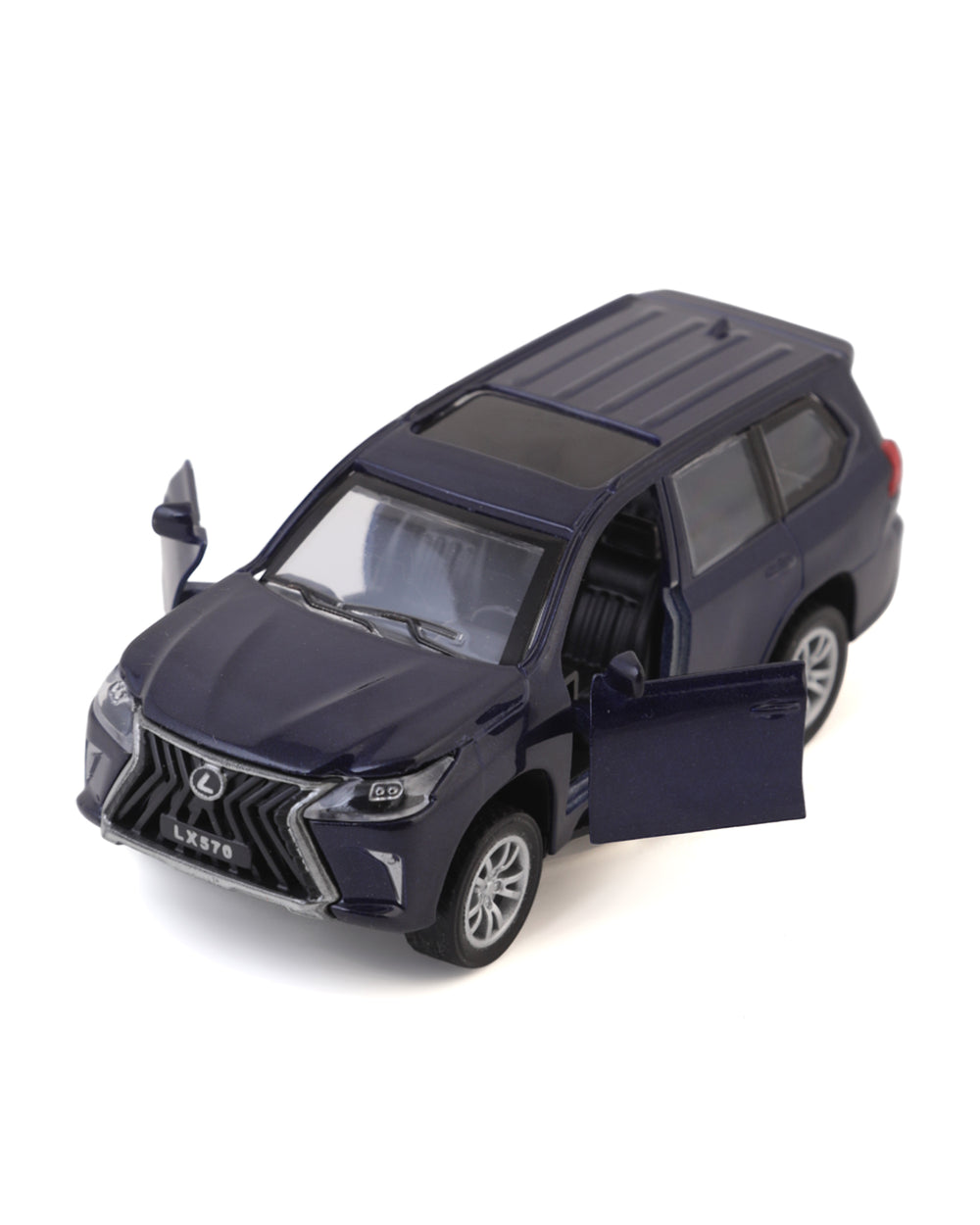 Die-Cast With Light And Sound, Die-cast Model Car, Chase Value, Chase Value