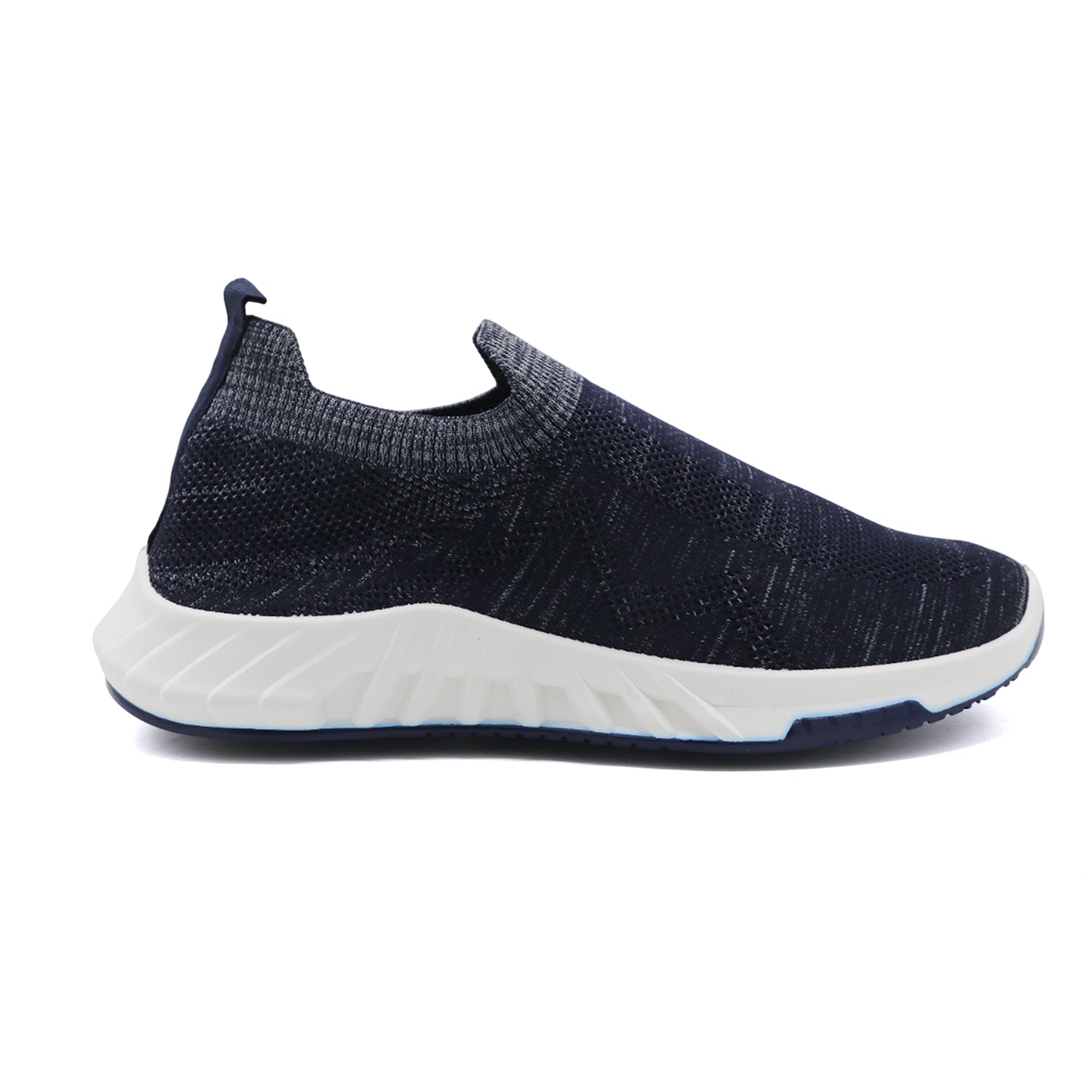 Men's Breathable Mesh Walking Skechers - Blue, Men's Casual Shoes, Chase Value, Chase Value