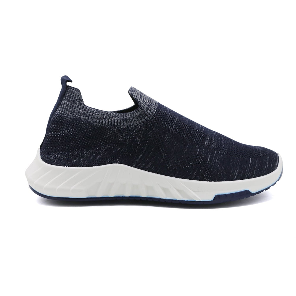 Men's Breathable Mesh Walking Skechers - Blue, Men's Casual Shoes, Chase Value, Chase Value