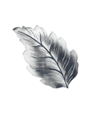 Embossed Leaf Placemat, Mats, Chase Value, Chase Value