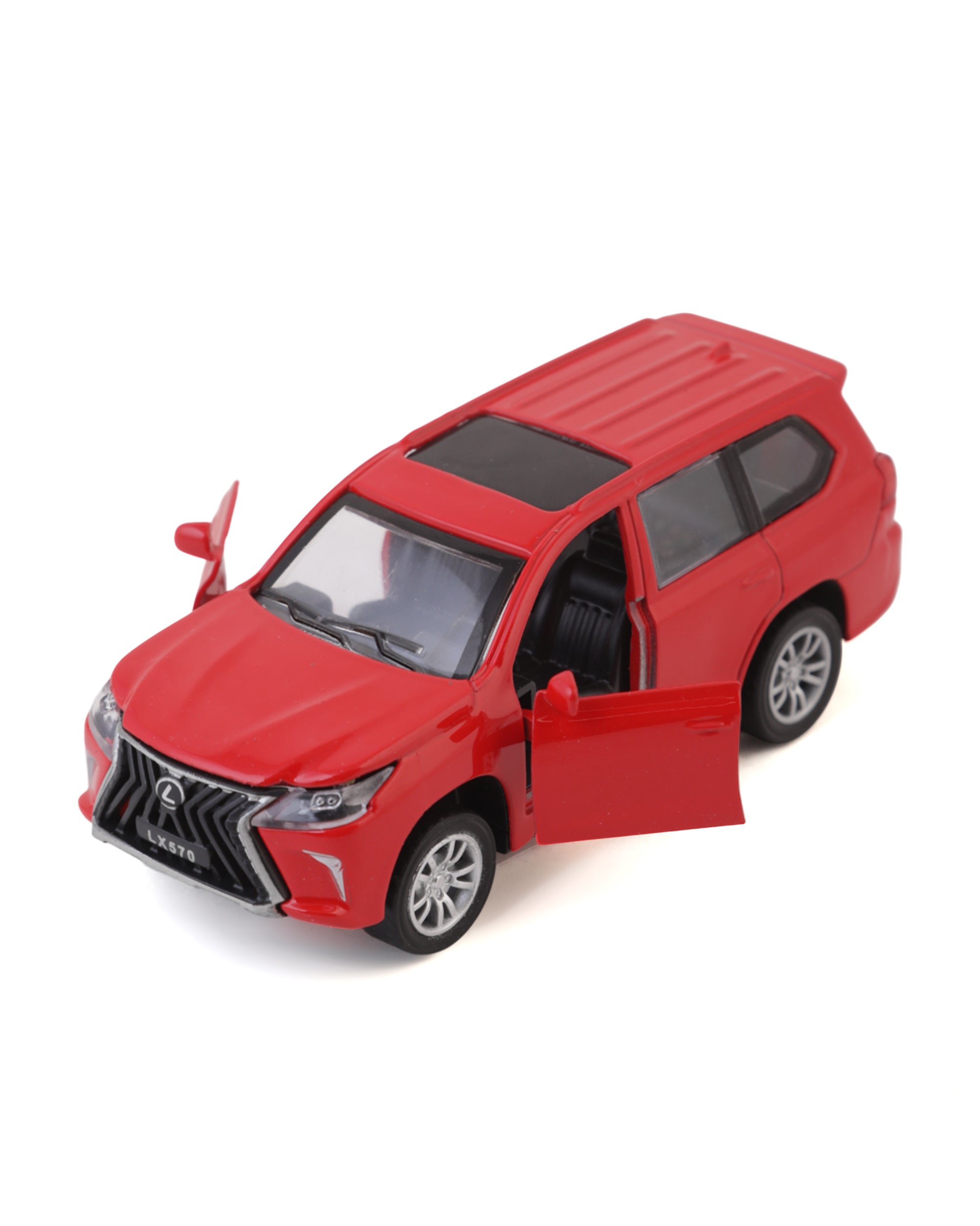 Die-Cast With Light And Sound, Die-cast Model Car, Chase Value, Chase Value