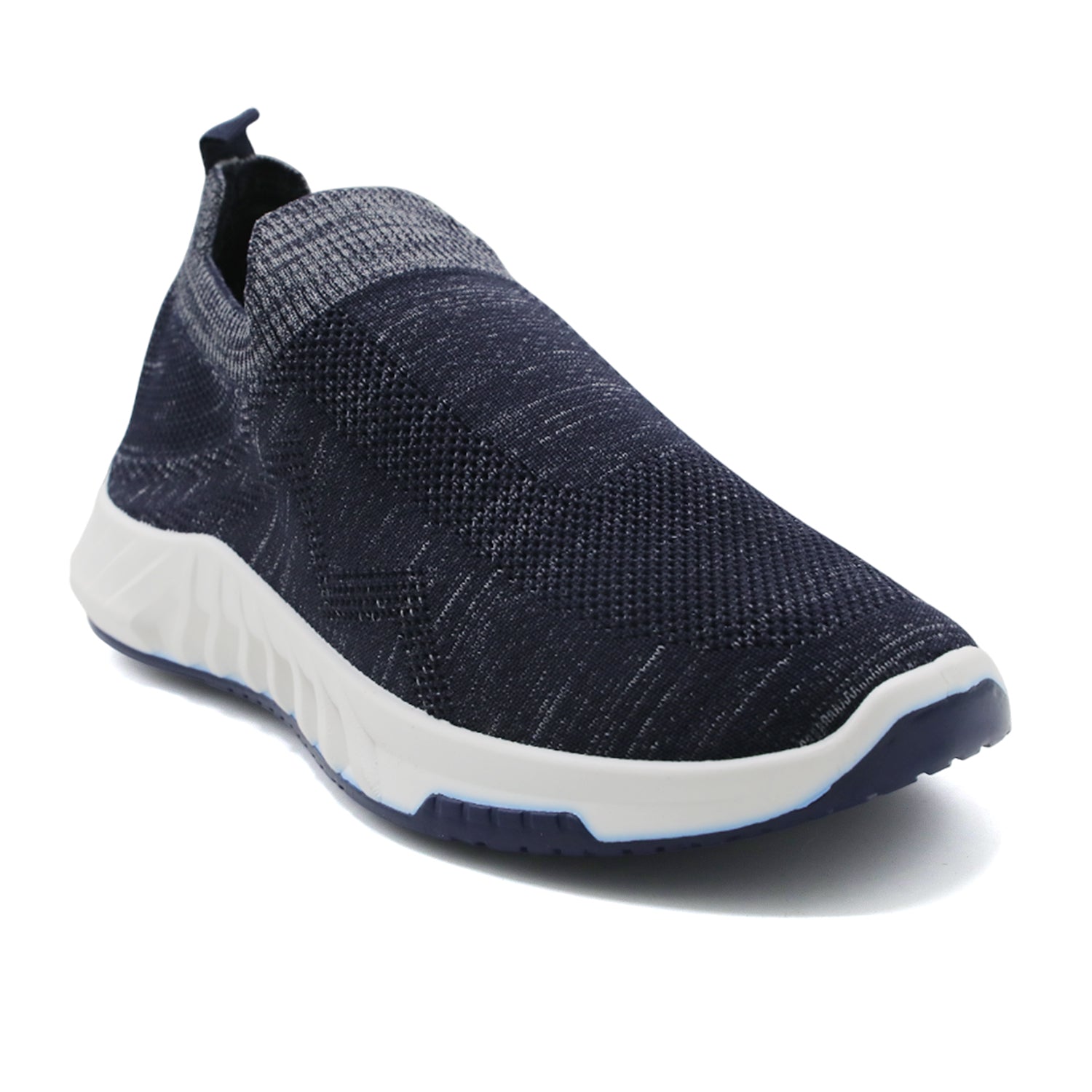 Men's Breathable Mesh Walking Skechers - Blue, Men's Casual Shoes, Chase Value, Chase Value