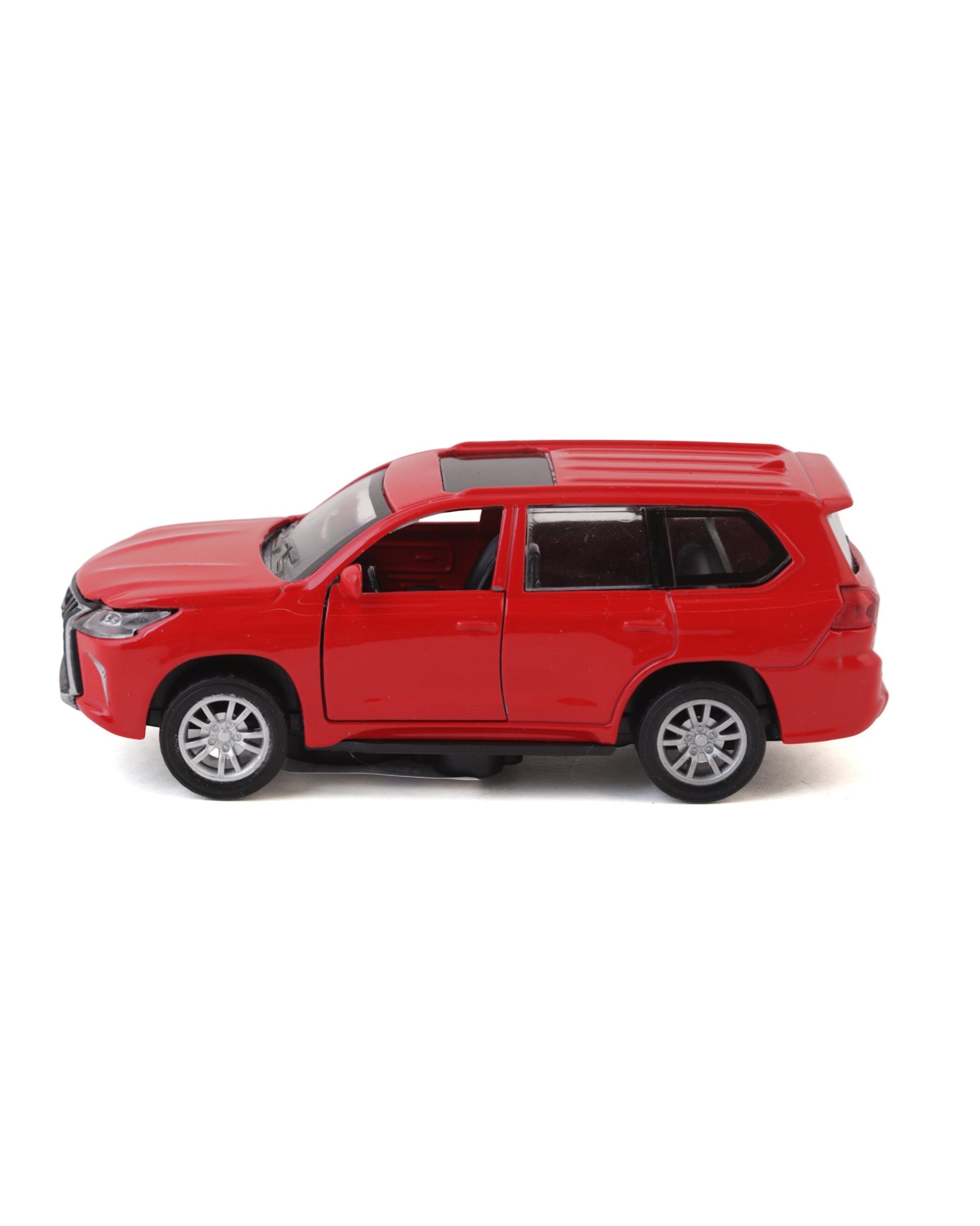 Die-Cast With Light And Sound, Die-cast Model Car, Chase Value, Chase Value