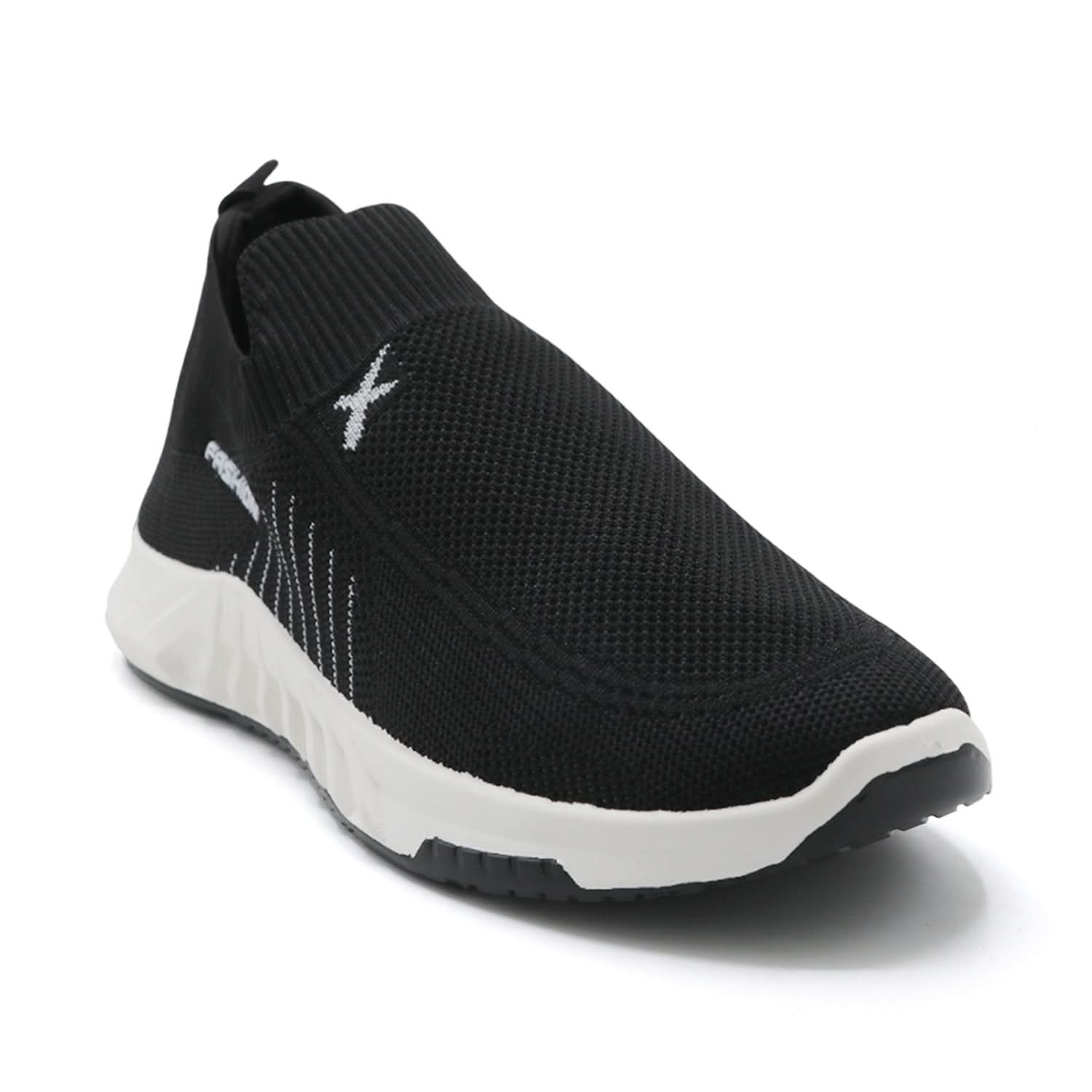 Men's Skechers - Black, Men's Casual Shoes, Chase Value, Chase Value