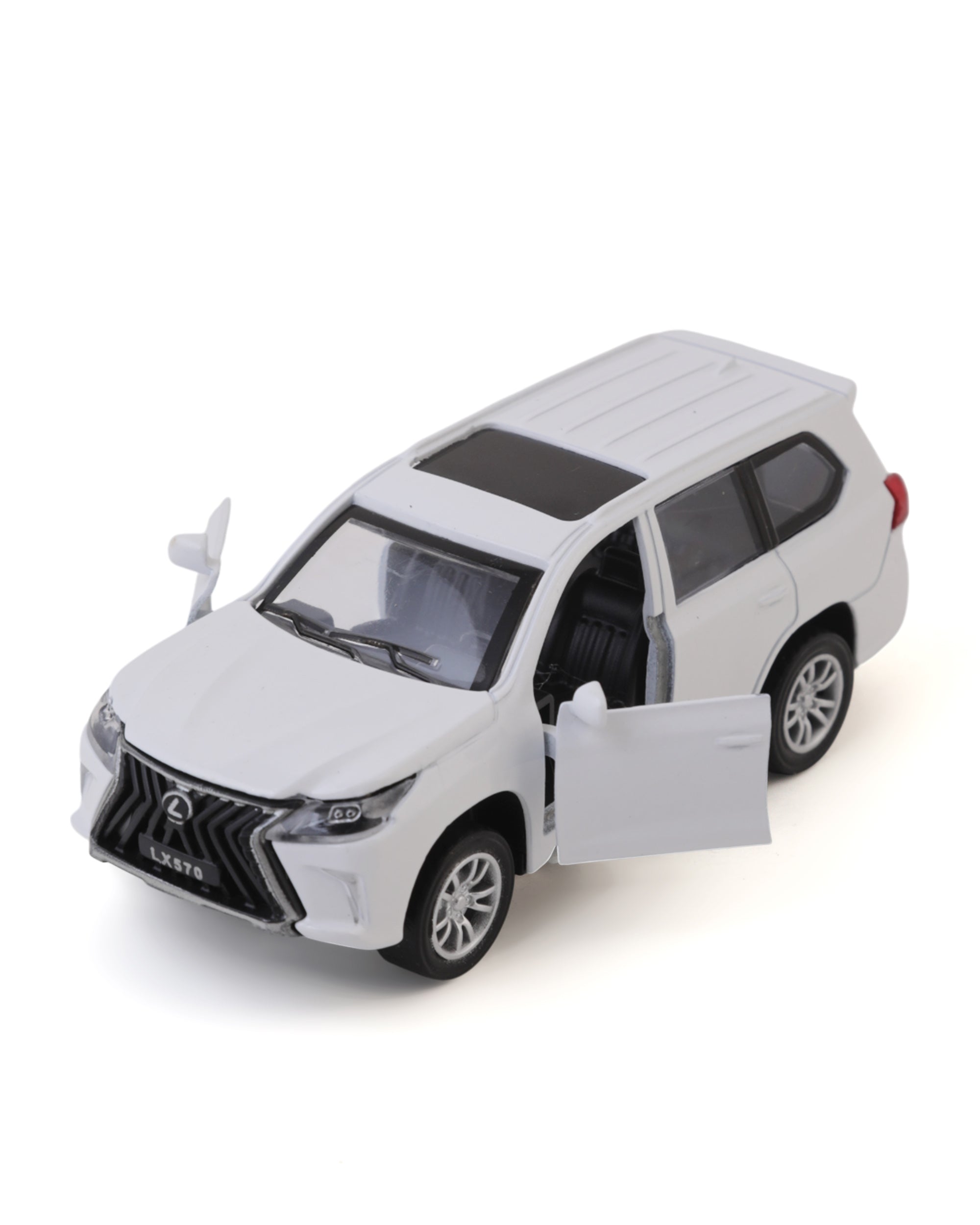 Die-Cast With Light And Sound, Die-cast Model Car, Chase Value, Chase Value
