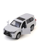 Die-Cast With Light And Sound, Die-cast Model Car, Chase Value, Chase Value