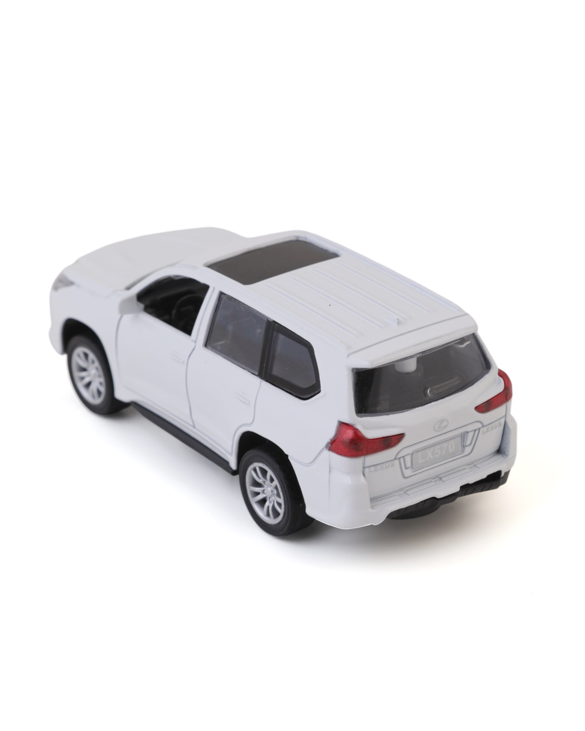 Die-Cast With Light And Sound, Die-cast Model Car, Chase Value, Chase Value