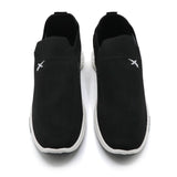 Men's Skechers - Black, Men's Casual Shoes, Chase Value, Chase Value