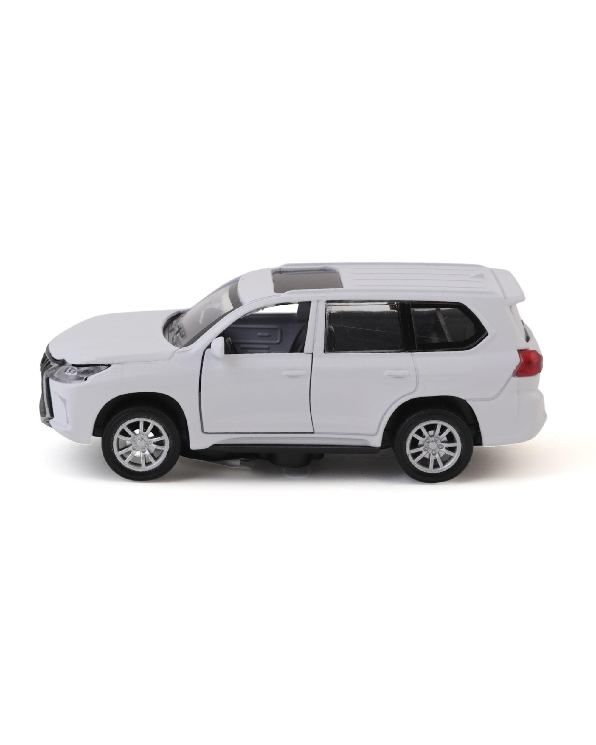 Die-Cast With Light And Sound, Die-cast Model Car, Chase Value, Chase Value